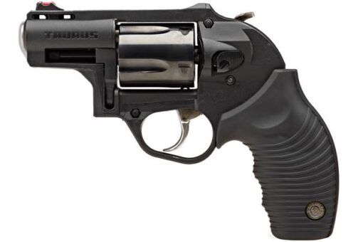 Taurus Model 605 Protector 357 Magnum Polymer-Frame Revolver