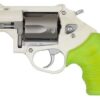 Taurus Model 85 Protector Poly 38 Special Revolver with White Frame (Cosmetic Blemishes)