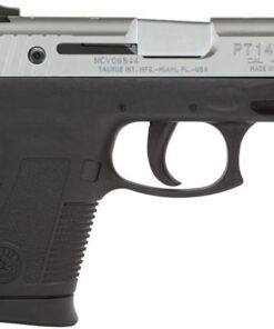 Taurus PT-145 Millennium Pro 45ACP Stainless Pistol