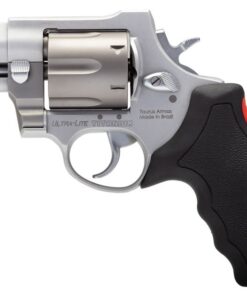 Taurus Raging Bull 444 Ultra Lite 44 Magnum Double-Action Revolver with 2.25 inch Barre