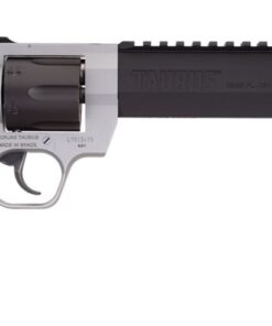 Taurus Raging Hunter 357 Magnum 7-Shot Two-Tone Revolver with 8.375-Inch Barrel